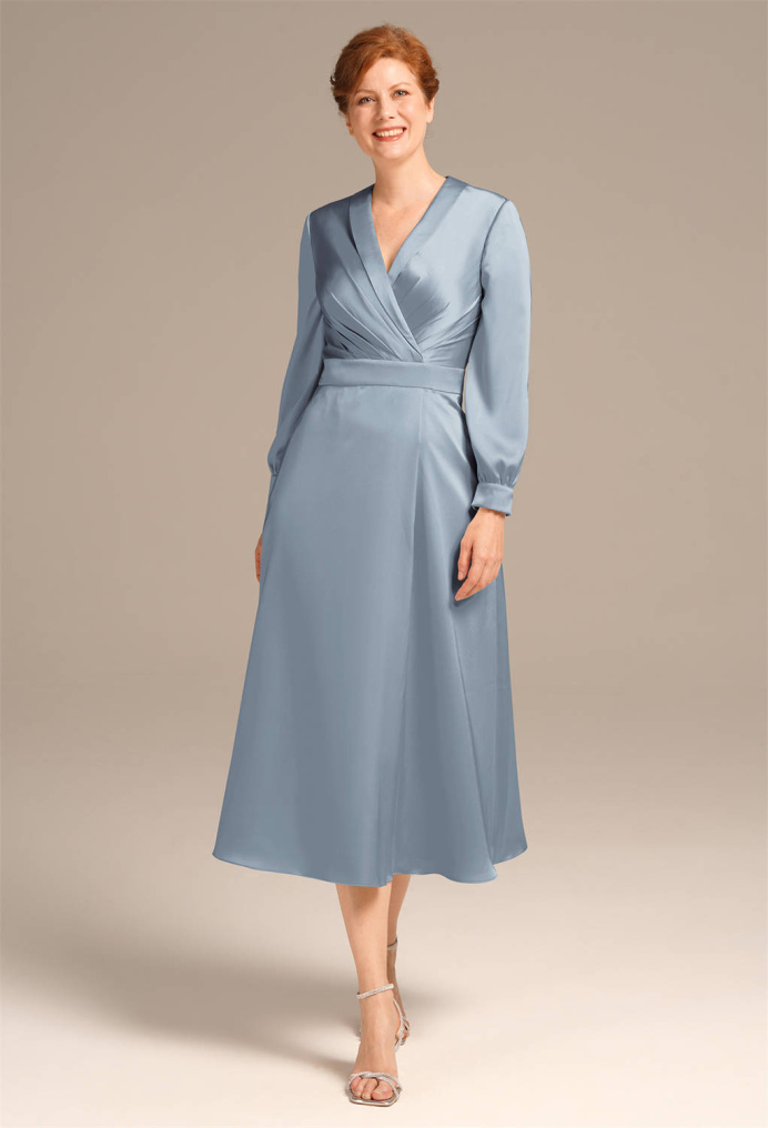 AW Katheryn Dress